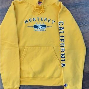 Champion Hoodie